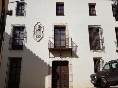 Duplex in calle de la Palma, 13